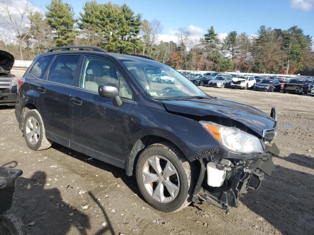 Photo 4 from auction – 2015 SUBARU FORESTER 2 with VIN JF2SJAHC2FH586819