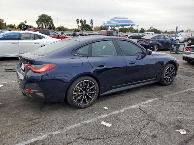 Photo 3 from auction – 2024 BMW I4 EDRIVE with VIN WBY73AW02RFS17304