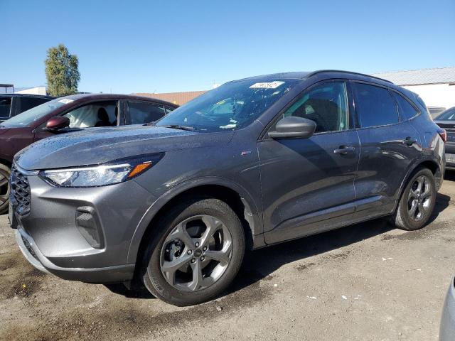Photo 1 from auction – 2023 FORD ESCAPE ST with VIN 1FMCU9MN1PUA24883