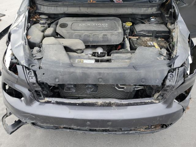 Photo 12 from auction – 2018 JEEP CHEROKEE L with VIN 1C4PJMLB4JD514931