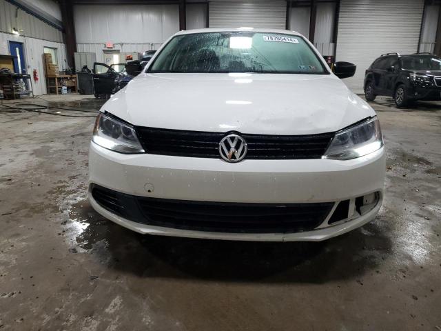 Photo 5 from auction – 2014 VOLKSWAGEN JETTA BASE with VIN 3VW2K7AJXEM228429
