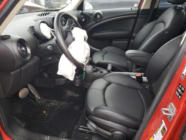 Photo 7 from auction – 2015 MINI COOPER S C with VIN WMWZC5C56FWP49021