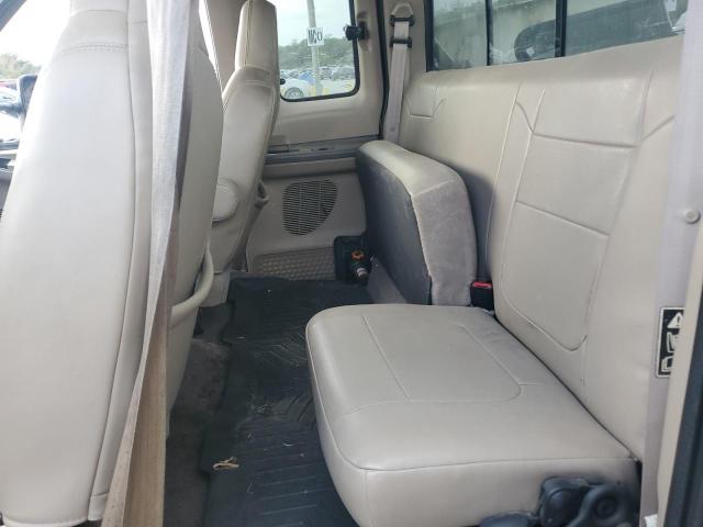 Photo 10 from auction – 2001 FORD F250 SUPER with VIN 1FTNX21F41EA66328