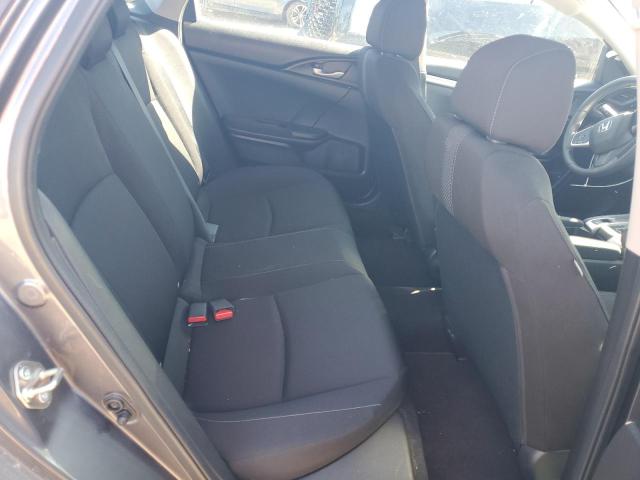 Photo 10 from auction – 2016 HONDA CIVIC LX with VIN 19XFC2F58GE059153