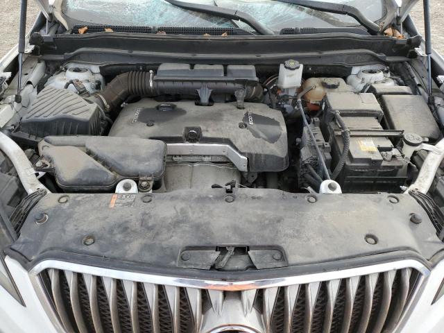 Photo 12 from auction – 2017 BUICK ENVISION E with VIN LRBFXDSA6HD071659
