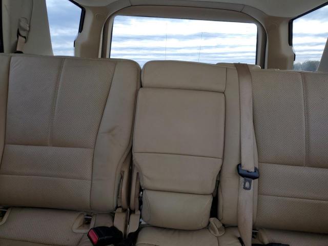 Photo 10 from auction – 2002 MERCEDES-BENZ ML 500 with VIN 4JGAB75EX2A365564
