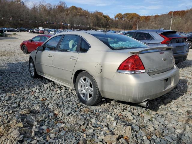 Photo 2 from auction – 2012 CHEVROLET IMPALA LT with VIN 2G1WB5E37C1184732