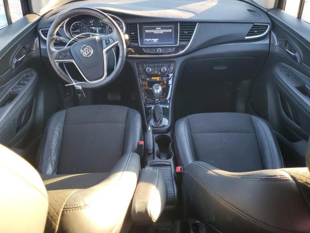 Photo 8 from auction – 2017 BUICK ENCORE PRE with VIN KL4CJFSB7HB048410
