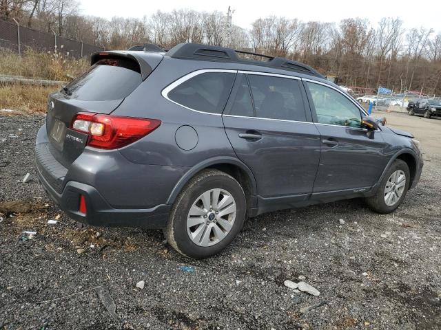 Photo 3 from auction – 2019 SUBARU OUTBACK 2. with VIN 4S4BSAHCXK3269790