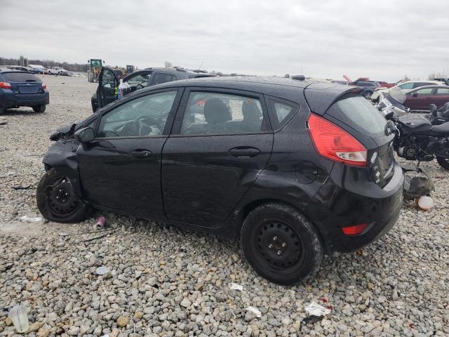 Photo 2 from auction – 2012 FORD FIESTA SE with VIN 3FADP4EJ1CM198889