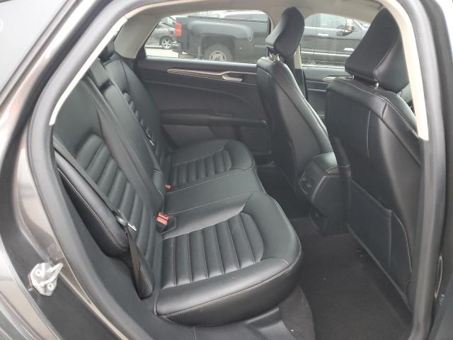 Photo 10 from auction – 2020 FORD FUSION SEL with VIN 3FA6P0CD6LR247232