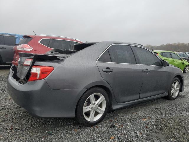 Photo 3 from auction – 2014 TOYOTA CAMRY L with VIN 4T1BF1FK3EU309026