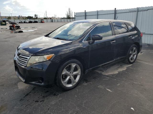 TOYOTA VENZA 2010 with VIN 4T3ZK3BB4AU029631 - Photo from auction