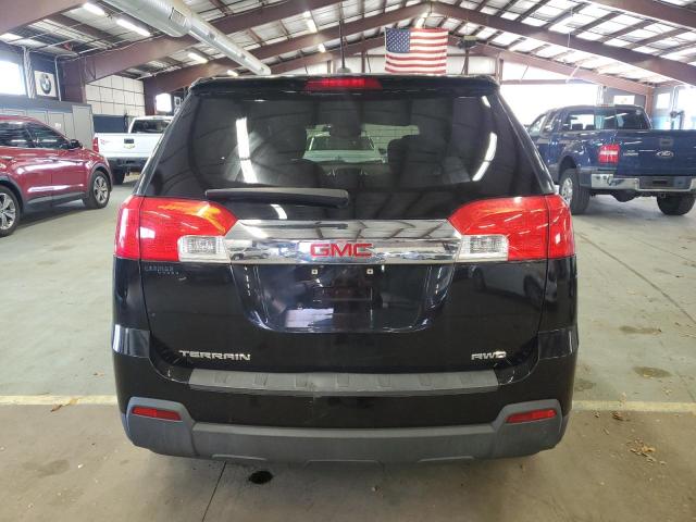 Photo 6 from auction – 2015 GMC TERRAIN SL with VIN 2GKFLVEK2F6170020