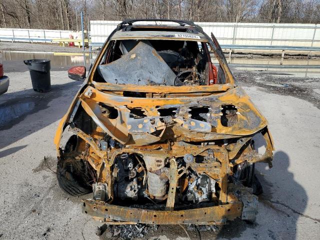 Photo 5 from auction – 2015 TOYOTA RAV4 XLE with VIN 2T3RFREV2FW331147