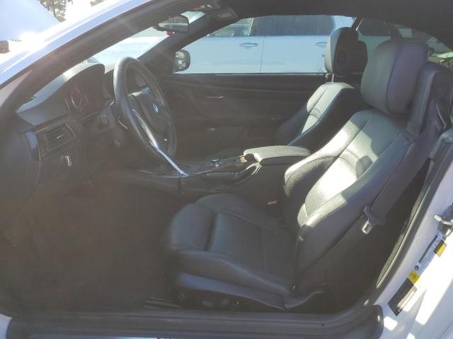 Photo 7 from auction – 2010 BMW 335 I with VIN WBAWL7C57AP475037