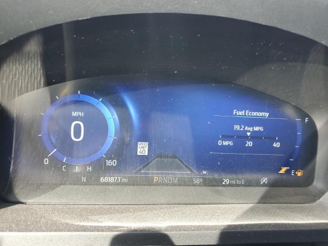 Photo 9 from auction – 2020 FORD EXPLORER S with VIN 1FM5K8GC4LGD15275