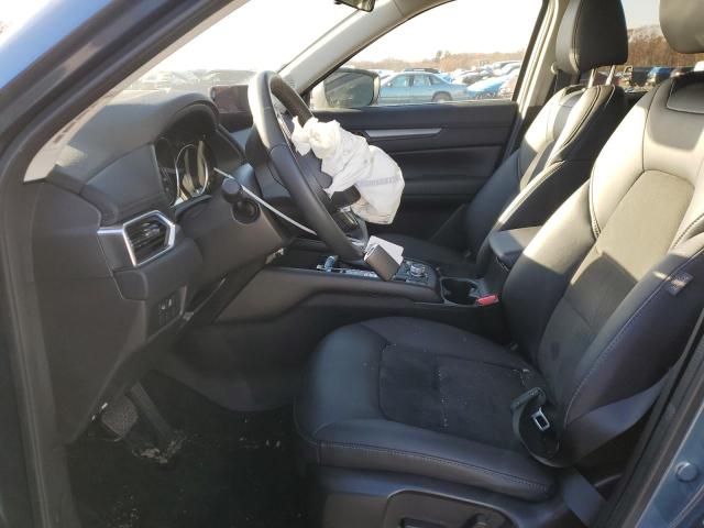 Photo 7 from auction – 2021 MAZDA CX-5 TOURI with VIN JM3KFBCM0M0444834