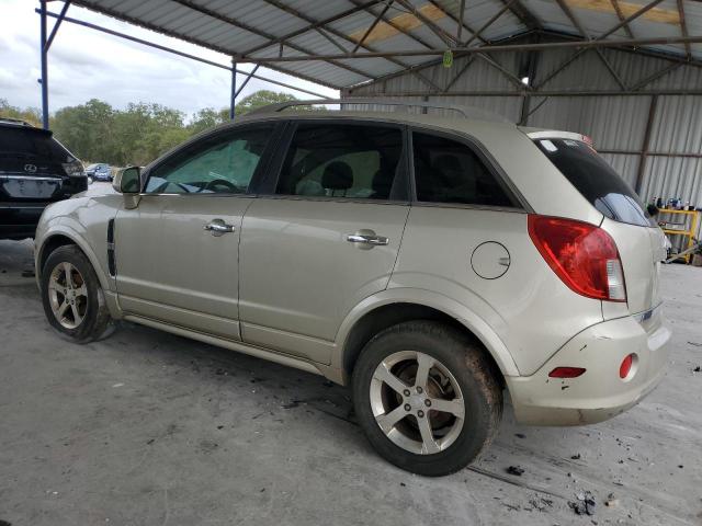 Photo 2 from auction – 2013 CHEVROLET CAPTIVA LT with VIN 3GNAL3EK7DS548848