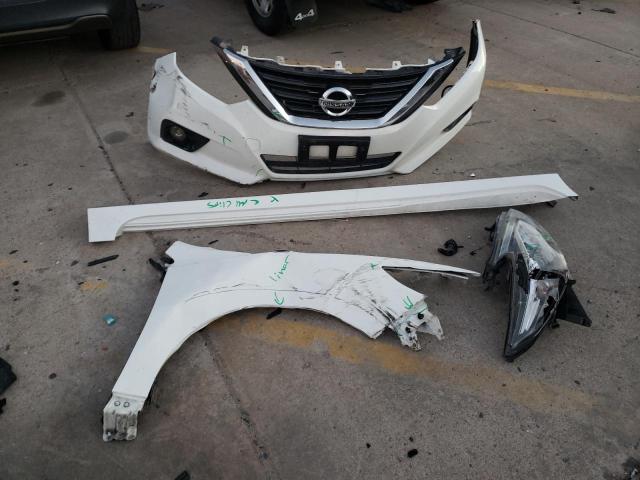 Photo 12 from auction – 2018 NISSAN ALTIMA 2.5 with VIN 1N4AL3AP9JC214788