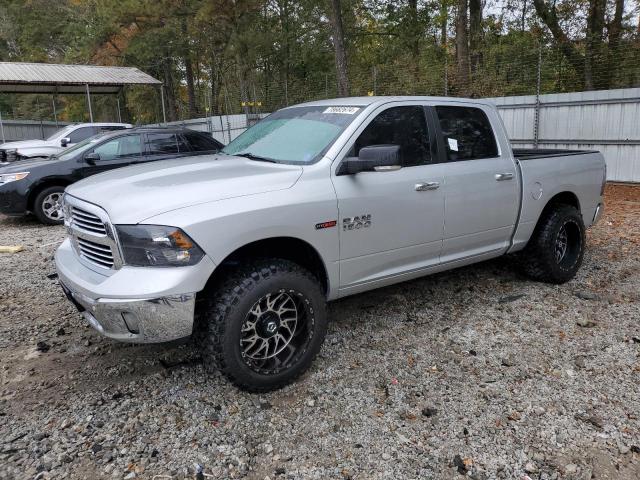 RAM 1500 SLT 2015 with VIN 1C6RR7LM9FS609483 - Photo from auction