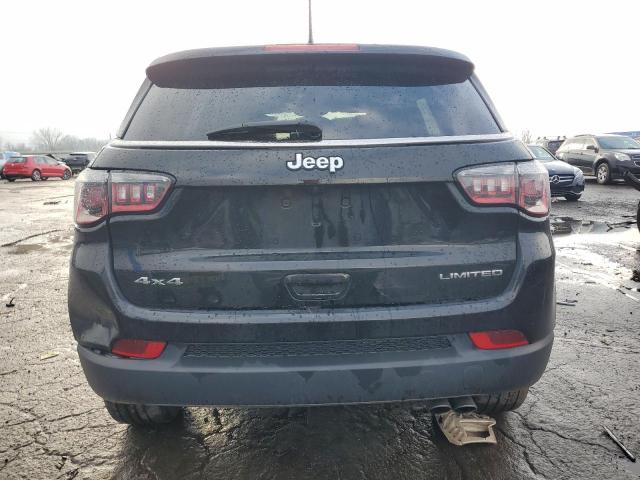 Photo 6 from auction – 2018 JEEP COMPASS LI with VIN 3C4NJDCB9JT104675