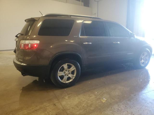 Photo 3 from auction – 2008 GMC ACADIA SLT with VIN 1GKEV33788J241557