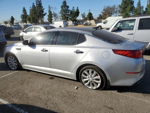 Photo 2 from auction – 2014 KIA OPTIMA EX with VIN 5XXGN4A75EG319368