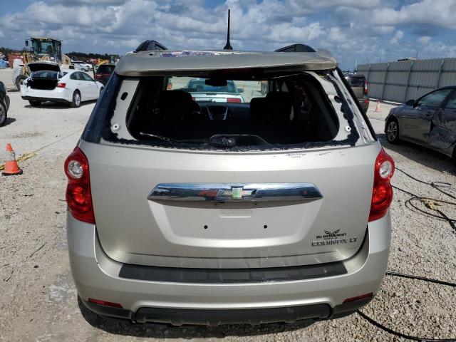 Photo 6 from auction – 2013 CHEVROLET EQUINOX LT with VIN 2GNALDEK8D6185223