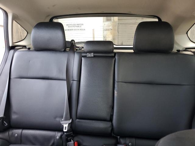 Photo 10 from auction – 2013 SUBARU IMPREZA SP with VIN JF1GPAR62DH862155
