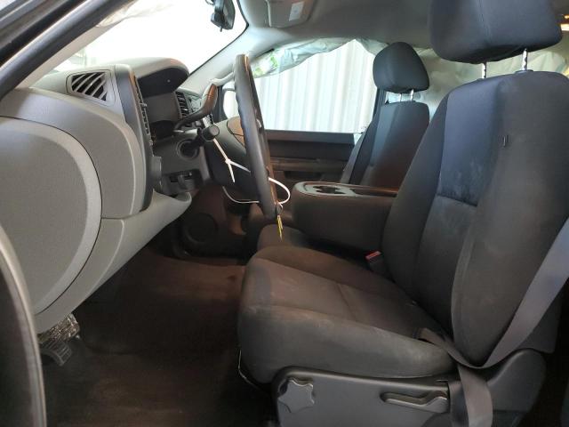 Photo 7 from auction – 2010 GMC SIERRA C15 with VIN 3GTRCUEA6AG124309