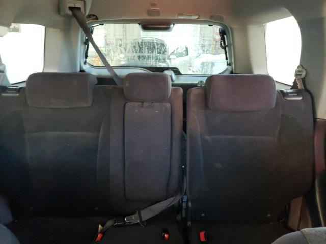 Photo 10 from auction – 2005 HONDA CR-V EX with VIN JHLRD78855C027167