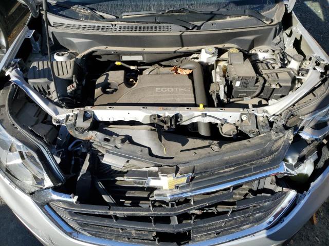 Photo 12 from auction – 2019 CHEVROLET EQUINOX LS with VIN 2GNAXSEV6K6158831