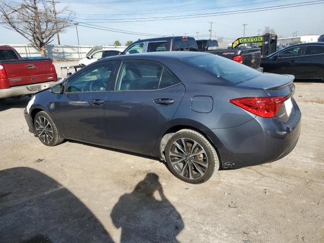 Photo 2 from auction – 2017 TOYOTA COROLLA L with VIN 2T1BURHE0HC836670