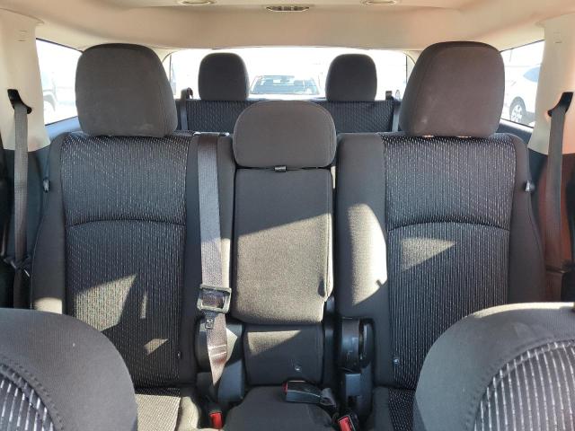 Снимка 10 от търг – 2015 DODGE JOURNEY SX с VIN 3C4PDCBG1FT711524