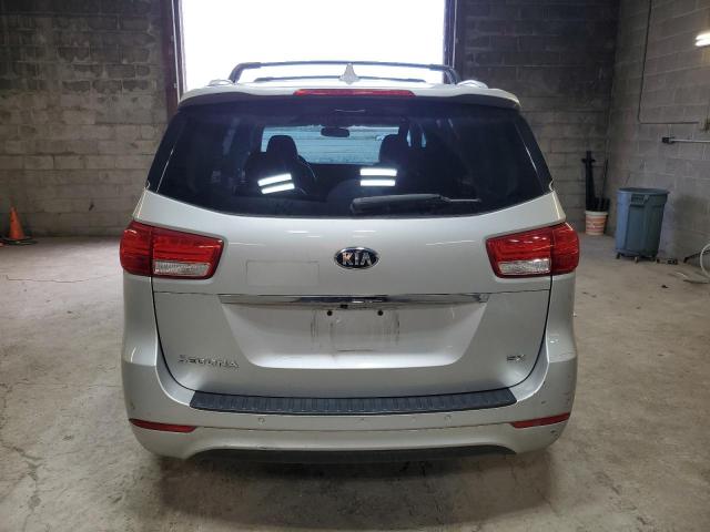 Photo 6 from auction – 2018 KIA SEDONA EX with VIN KNDMC5C12J6348827