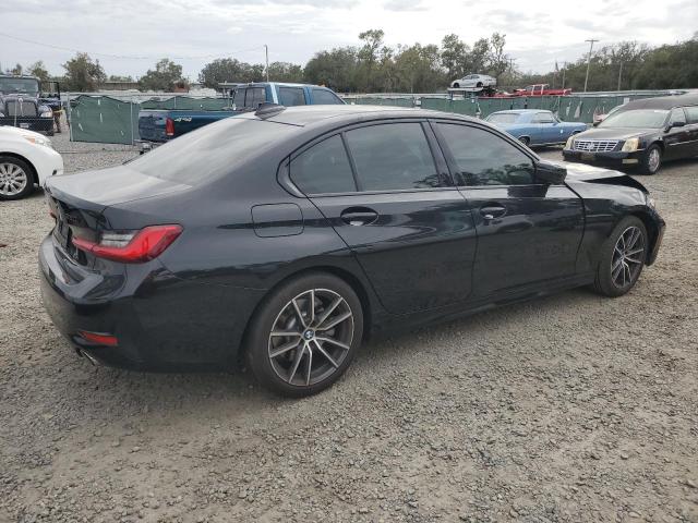 Photo 3 from auction – 2021 BMW 330I with VIN 3MW5R1J03M8B48278