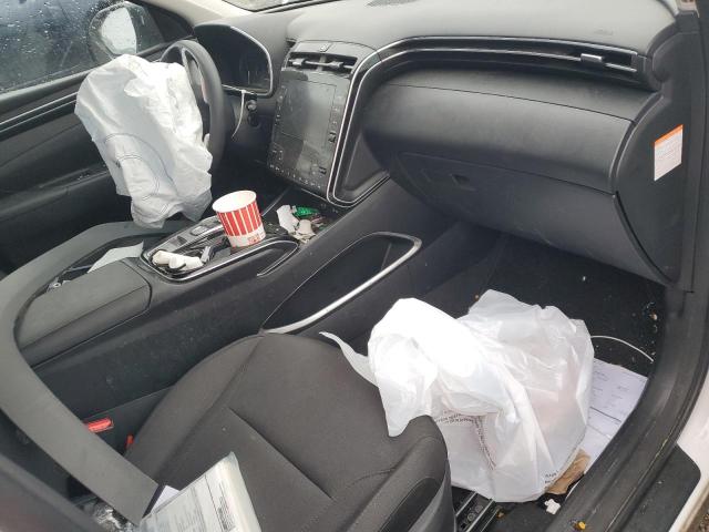 Photo 8 from auction – 2023 HYUNDAI TUCSON BLU with VIN KM8JBCA15PU116879