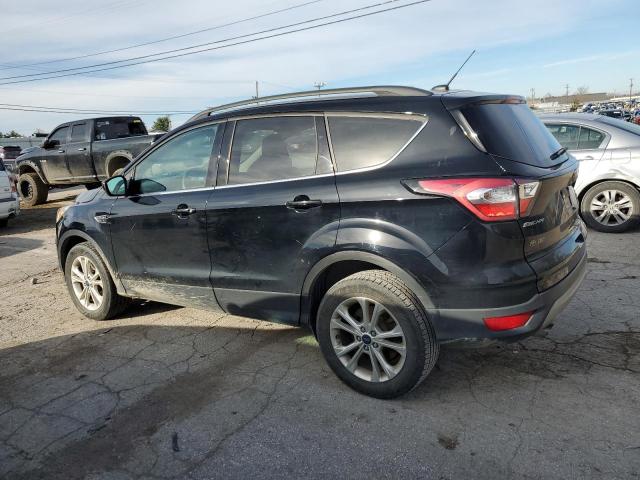 Photo 2 from auction – 2018 FORD ESCAPE SE with VIN 1FMCU9GD2JUA04930
