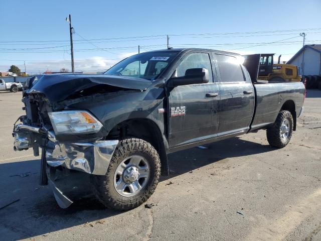 RAM 2500 ST 2015 with VIN 3C6UR5HJ2FG544402 - Photo from auction