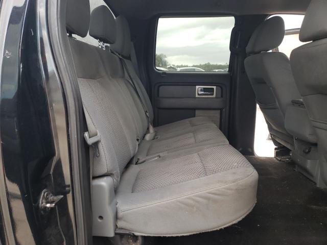 Photo 10 from auction – 2011 FORD F150 SUPER with VIN 1FTFW1CF6BFB29598