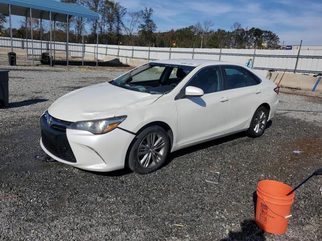 Photo 1 from auction – 2015 TOYOTA CAMRY LE with VIN 4T1BF1FK6FU086126