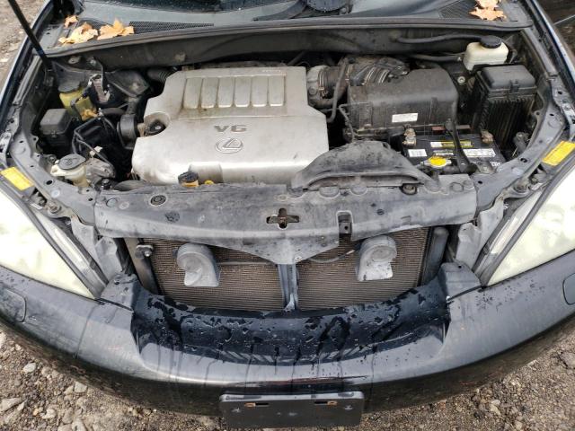 Photo 12 from auction – 2008 LEXUS RX 350 with VIN 2T2GK31U98C035905
