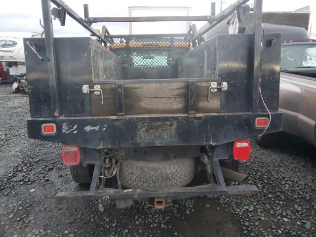 Zdjęcie 6 z aukcji – 2013 FORD F250 SUPER z VIN 1FTBF2A66DEB64948