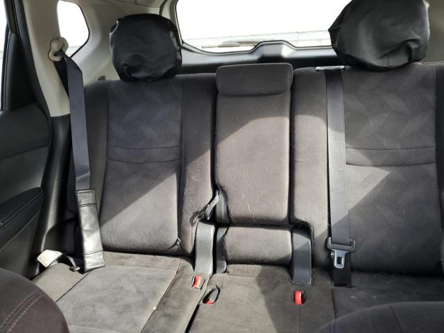 Photo 10 from auction – 2015 NISSAN ROGUE S with VIN KNMAT2MV5FP521115