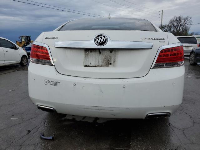 Photo 6 from auction – 2011 BUICK LACROSSE C with VIN 1G4GE5ED6BF212180