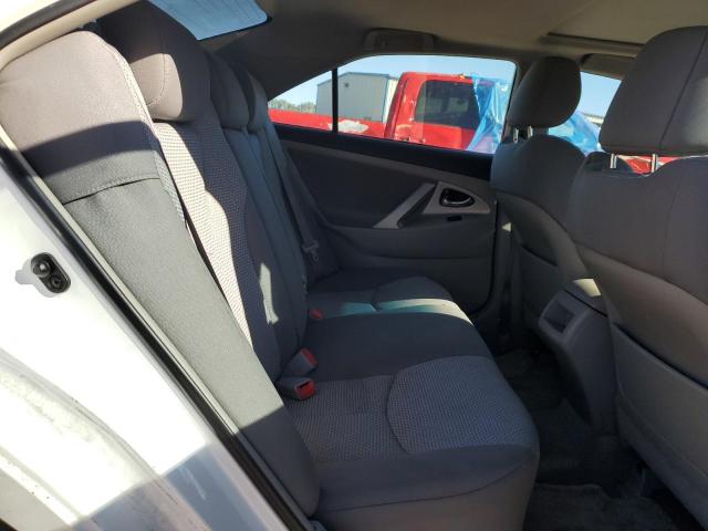 Photo 10 from auction – 2009 TOYOTA CAMRY BASE with VIN 4T1BE46K99U850253