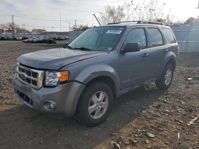 FORD ESCAPE XLT 2008 with VIN 1FMCU93Z98KE65579 - Photo from auction