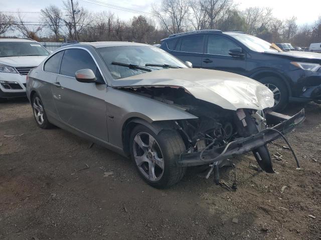 Photo 4 from auction – 2010 BMW 328 XI with VIN WBAWC3C59AP470804