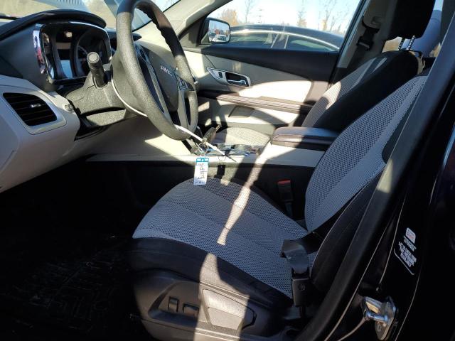 Фото 7 с аукциона – 2016 GMC TERRAIN SL с VIN 2GKALMEK7G6234011